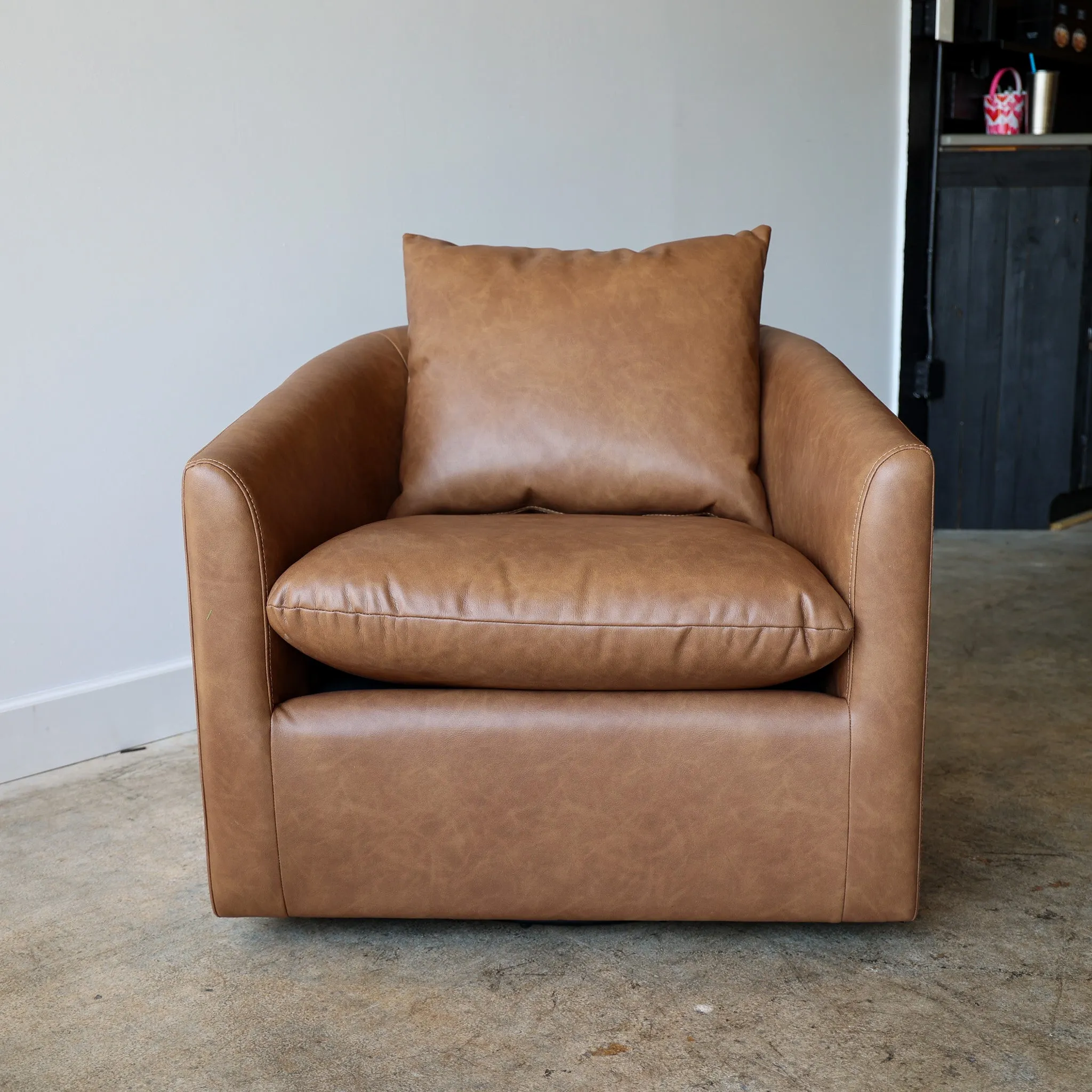 Pierre Swivel Chair
