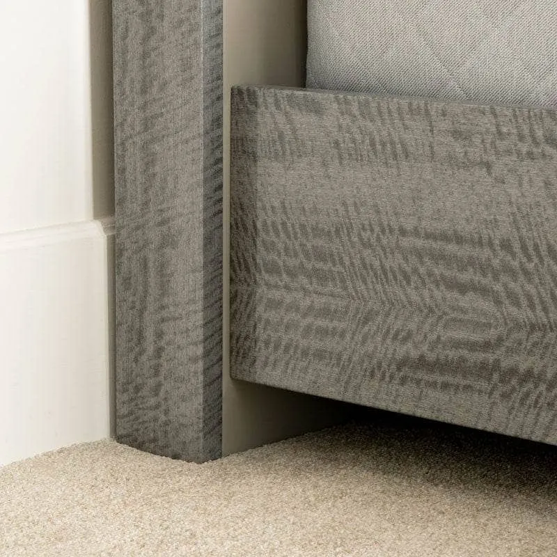 Sorrento King Size Bedframe