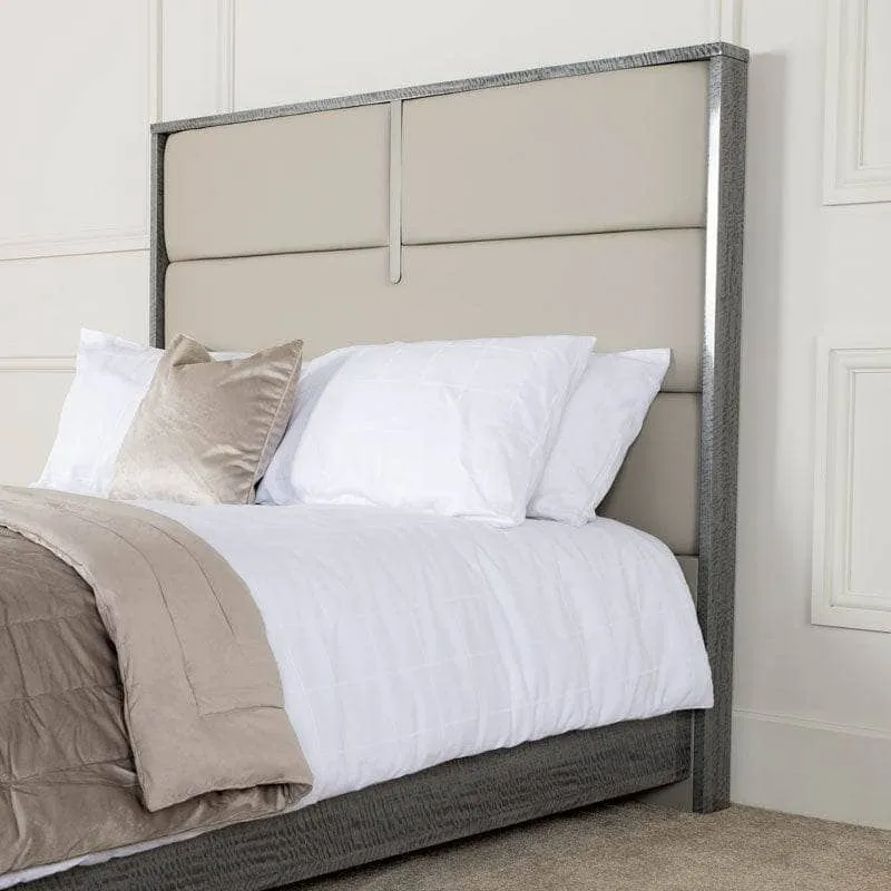 Sorrento King Size Bedframe