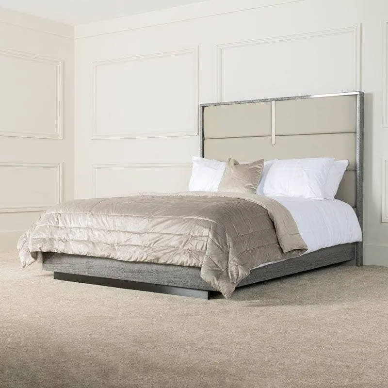 Sorrento King Size Bedframe