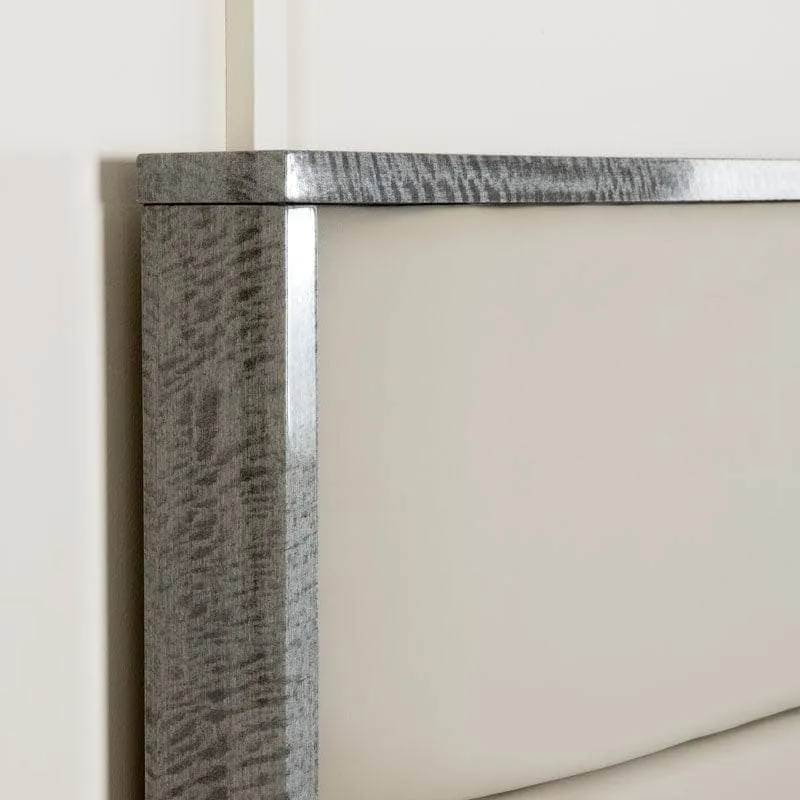Sorrento King Size Bedframe