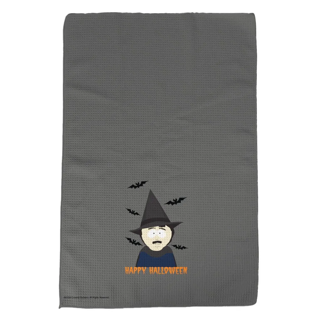 South Park Happy Halloween Kitchen Towel