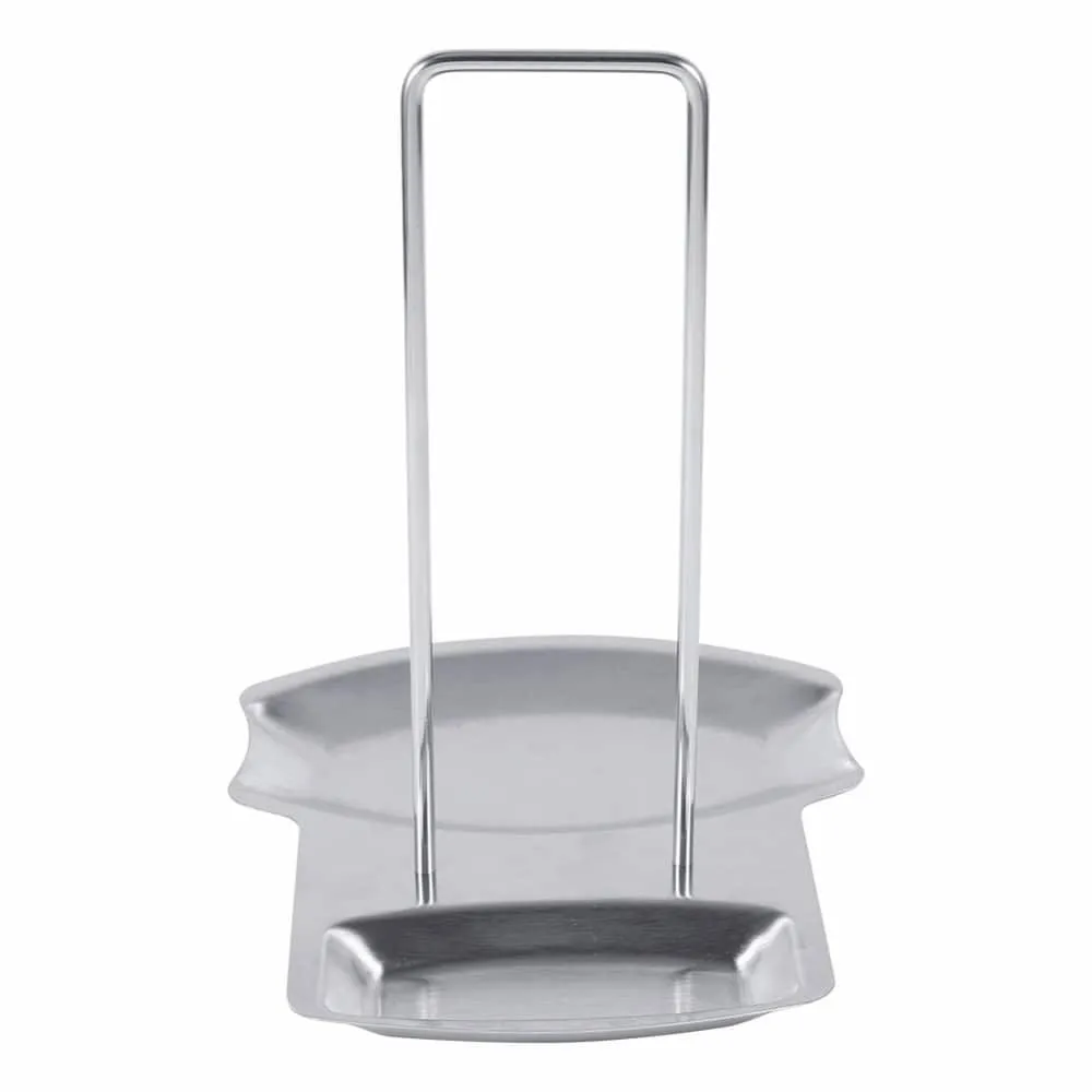 Stainless Steel Lid Organizer