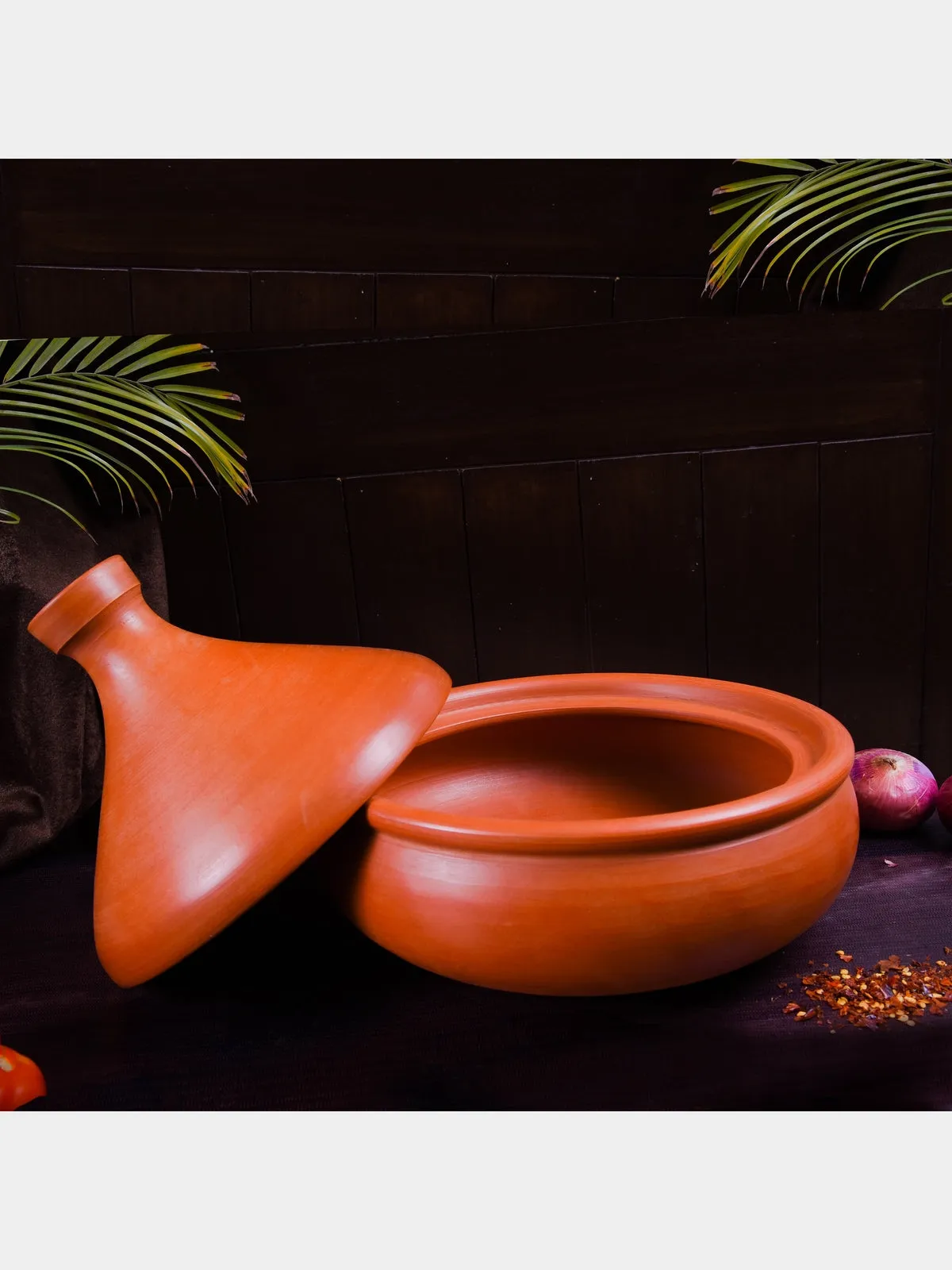Tagine 3.5 Litres